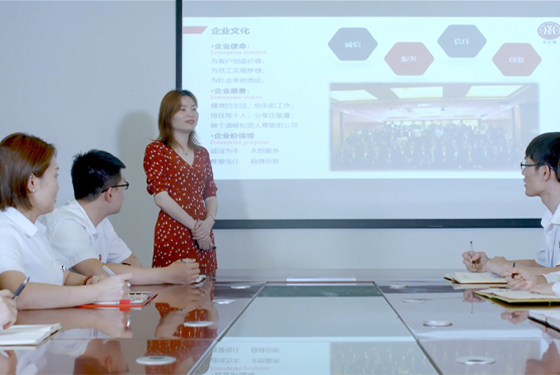 多乐游戏跑得快企业宣传片